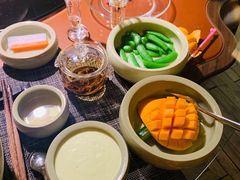 -澳珀食堂