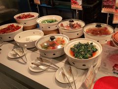 -The COOK·厨餐厅·自助餐(浦东嘉里大酒店)
