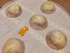 蟹粉小笼包-鼎泰丰(国贸商城店)