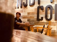 -旧雨咖啡·CoffeeFORU(黄村奥体店)