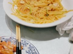 -煎饼卷大葱·非遗传承·潍坊菜(十笏园店)