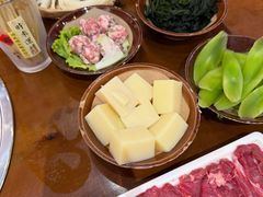 -黔有有贵州酸汤夺夺粉火锅(五味十字店)