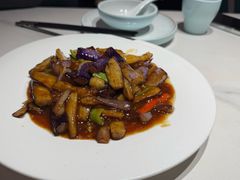 -大碗居·烤鸭·鱼头泡饼(天坛东门店)