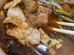 -文昌桥螺蛳粉(魏公村店)