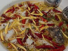 -太二酸菜鱼(天鹅湖万达店)