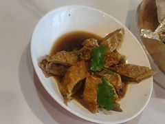 -日昌餐馆(亦庄店)