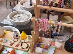 -熙工匠银饰•拼豆团建DIY(壹方城店)