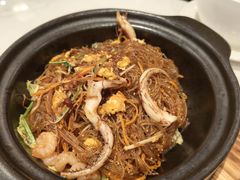 -稻香海鲜饭店(第一国际店)