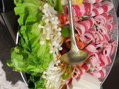 -留半山·香港食堂(啦啦宝都店)