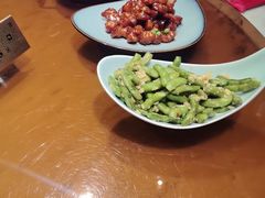 -径山十八道·风味民间菜(杭州总店)
