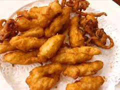 -渔民新村(番禺总店)