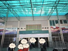 -桂林北站