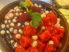-老渔家·白族·石板烧·野生菌火锅(古城中心店)