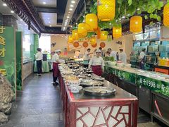 -春盛渔府(牛首山店)