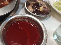 -石婆婆烧鸡公(凤凰西街店)