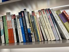 -壹点灵·心理咨询中心(中山公园店)