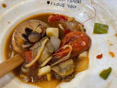 -深夜食堂(永康南路店)