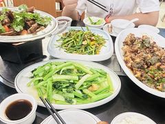 -美极鲜食坊(宝安南路店)