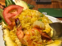 -mango tree芒果树泰国餐厅(青岛万象城店)