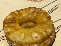 -蚝堡海鲜·威海菜·海肠捞饭·烧烤·亚洲吃蚝公司(幸福门店)