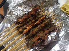 -肉串汪(望京店)