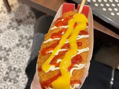 -大食代美食广场(迪士尼小镇店)