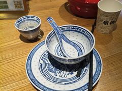 -图味美小黄鱼·景德菜(浙江路店)