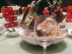 -湖锦酒楼·31年地道湖北菜(黄鹤楼店)