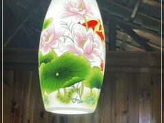 -老宅藕香·湖北菜·非遗藕汤·武昌鱼(黄鹤楼景观店)