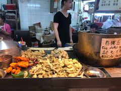 -豪華小食.華記