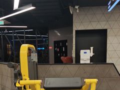 -锐动健身游泳(博地中心店)