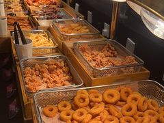-比格比萨自助(新辰里学清路店)