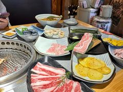 -炉太郎日式烧肉店(华贸店)