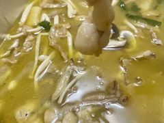-臻享無招牌芝士烤蛙(台山昌大昌店)