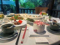 -夜宴江景餐厅
