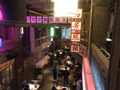 -文和友老长沙龙虾馆(化龙池店)