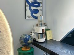 -FULL MOON满月咖啡