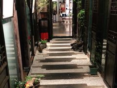 -德迹斋禅意文化茶馆·茶空间·商务洽谈•宴席(桃园店)
