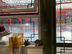 -Catch Bagel(芳草地店)