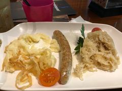 -haxnbauer海森堡德国餐厅(深圳coco店)