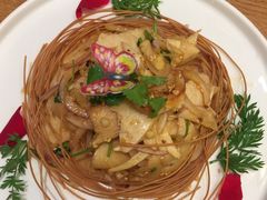 -小土豆北方菜馆(方庄店)