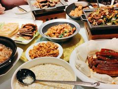 -大碗居·烤鸭·鱼头泡饼(天坛东门店)