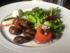 -夏朵餐厅(丁香店)