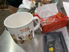 -清真·金鑫隆牛羊肉(环山路店)