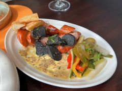 -普朗姆生蚝牛排馆 The Plump Oyster(成都摩方购物中心店)