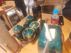 -清白羊·羊汤(天津鲁能城购物中心店)