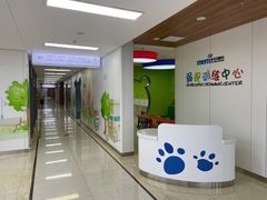 -美尔目眼科医院·近视手术·儿童近视(通州店)