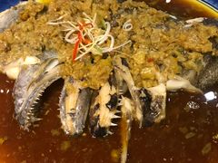 -三姐妹餐厅(曲江店)