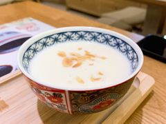 杏仁奶糊-糖糖屋•糖水•雪花冰店(时尚天河店)