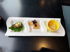 前菜-モリタ屋(JR京都伊势丹店)